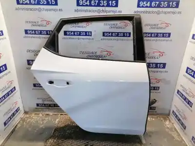 Автозапчасти б/у  за SEAT LEON (5F1)  ссылки OEM IAM   