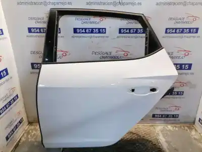 Автозапчасти б/у  за SEAT LEON (5F1)  ссылки OEM IAM   