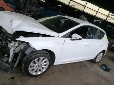 İkinci el araba yedek parçası arka sol kapi için seat leon (5f1) reference oem iam referansları   