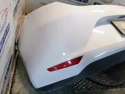 Автозапчасти б/у задний бампер за seat leon (5f1) reference ссылки oem iam   