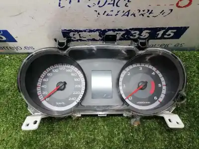 Pièce détachée automobile d'occasion  pour CITROEN C-CROSSER  Références OEM IAM 528050H 769166220H 8100A485