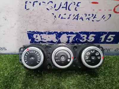 Автозапчасти б/у ОТОПЛЕНИЕ / КОНДИЦИОНИРОВАНИЕ ВОЗДУХА за CITROEN C-CROSSER  ссылки OEM IAM 3853250  7820A115XA