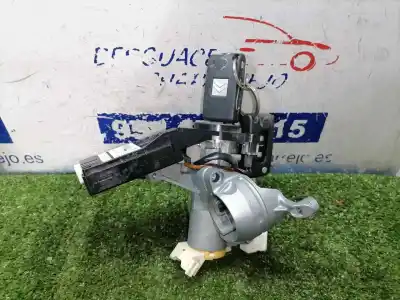Pièce détachée automobile d'occasion  pour CITROEN C-CROSSER  Références OEM IAM 8670A012  8670A012