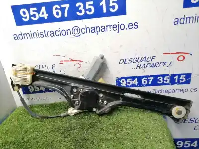 Pezzo di ricambio per auto di seconda mano alzacristalli posteriore destro per bmw x5 (e70) 3.0d riferimenti oem iam 974624100  6967262