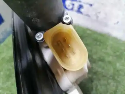 Pezzo di ricambio per auto di seconda mano alzacristalli posteriore destro per bmw x5 (e70) 3.0d riferimenti oem iam 974624100  6967262