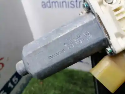 Pezzo di ricambio per auto di seconda mano alzacristalli posteriore destro per bmw x5 (e70) 3.0d riferimenti oem iam 974624100  6967262