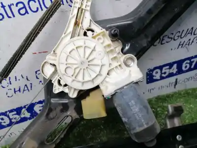 Peça sobressalente para automóvel em segunda mão elevador de vidros dianteira esquerda por bmw x5 (e70) 3.0d referências oem iam 974623100  6967261