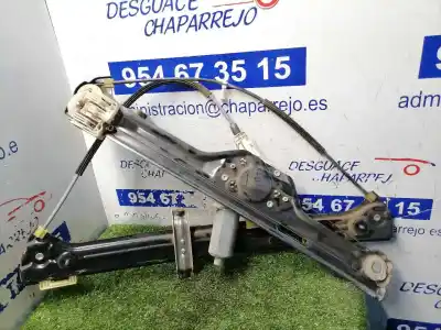 Peça sobressalente para automóvel em segunda mão elevador de vidros dianteira esquerda por bmw x5 (e70) 3.0d referências oem iam 974623100  6967261