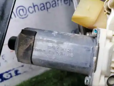 Peça sobressalente para automóvel em segunda mão elevador de vidros dianteira esquerda por bmw x5 (e70) 3.0d referências oem iam 974623100  6967261