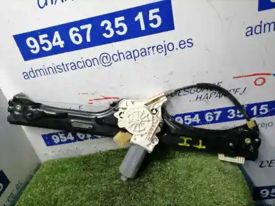 Gebrauchtes Autoersatzteil fensterheber hinten links zum bmw x5 (e70) 3.0d oem-iam-referenzen 974623100