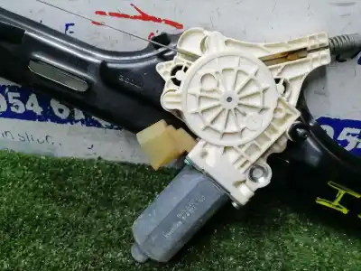 Peça sobressalente para automóvel em segunda mão elevador de vidros traseiro esquerdo por bmw x5 (e70) 3.0d referências oem iam 974623100  6967261
