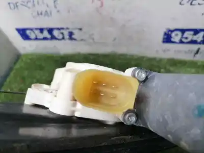 Peça sobressalente para automóvel em segunda mão elevador de vidros traseiro esquerdo por bmw x5 (e70) 3.0d referências oem iam 974623100  6967261