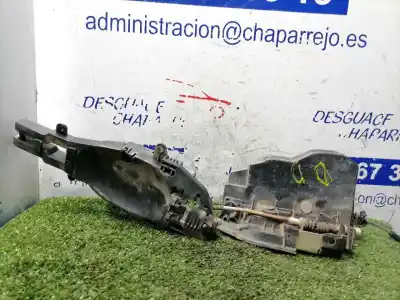 Peça sobressalente para automóvel em segunda mão Fechadura Da Porta Dianteira Direita por BMW X5 (E70) 3.0d Referências OEM IAM 7202146  7202146