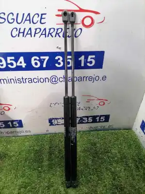 Pièce détachée automobile d'occasion  pour CITROEN C-CROSSER  Références OEM IAM 5802A008  5802A008