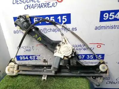 Gebrauchtes Autoersatzteil fensterheber vorne rechts zum bmw x5 (e70) 3.0d oem-iam-referenzen 974624100