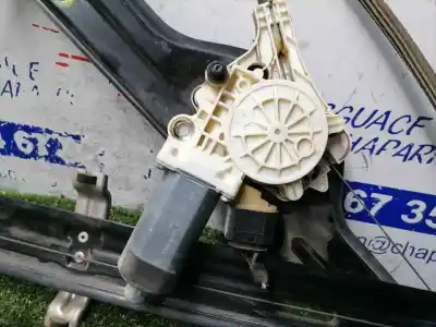 Pezzo di ricambio per auto di seconda mano alzacristalli anteriore destro per bmw x5 (e70) 3.0d riferimenti oem iam 974624100  6967262