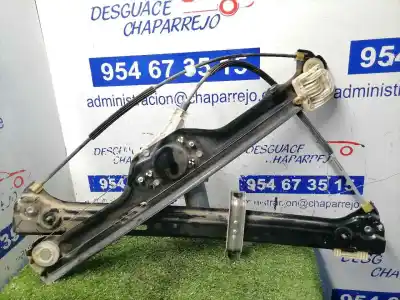 Pezzo di ricambio per auto di seconda mano alzacristalli anteriore destro per bmw x5 (e70) 3.0d riferimenti oem iam 974624100  6967262