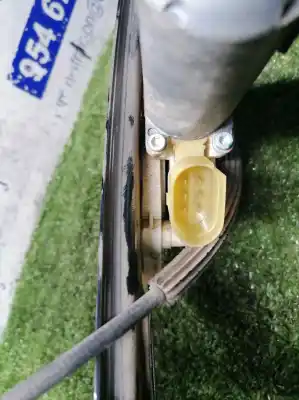 Pezzo di ricambio per auto di seconda mano alzacristalli anteriore destro per bmw x5 (e70) 3.0d riferimenti oem iam 974624100  6967262