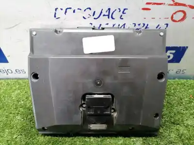 Peça sobressalente para automóvel em segunda mão sistema de áudio / rádio cd por volvo xc60 kinetic 2wd referências oem iam 31398588  31398588