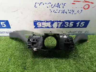 Pièce détachée automobile d'occasion commande au volant pour seat leon (1p1) fr références oem iam 5k0953502m  5k0953521bn