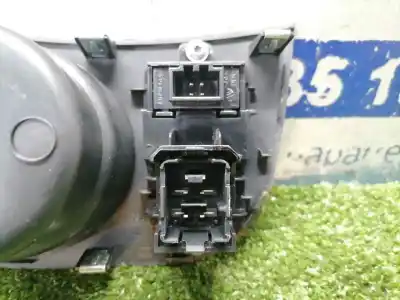 Pezzo di ricambio per auto di seconda mano avvertimento per seat leon (1p1) fr riferimenti oem iam   