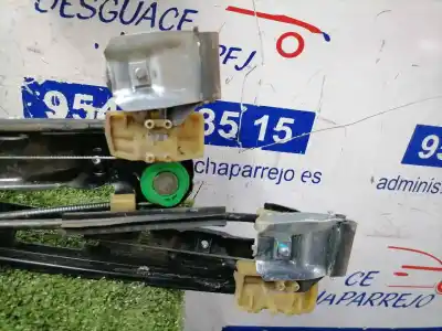 Pièce détachée automobile d'occasion léve glace avant droit pour seat leon (1p1) fr références oem iam   
