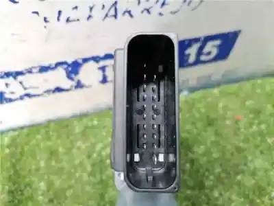 Peça sobressalente para automóvel em segunda mão elevador de vidros traseiro direito por seat leon 2.0 tdi referências oem iam 3c0959704e  3c0959704e