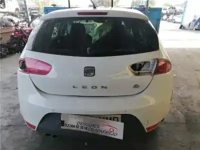 Peça sobressalente para automóvel em segunda mão elevador de vidros dianteiro direito por seat leon 2.0 tdi referências oem iam 1p0837402ac  3c0959792c