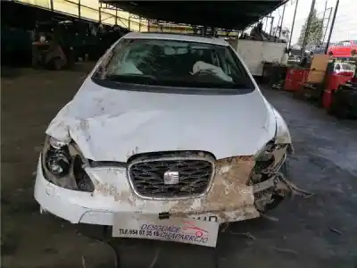 Peça sobressalente para automóvel em segunda mão elevador de vidros dianteiro direito por seat leon 2.0 tdi referências oem iam 1p0837402ac  3c0959792c