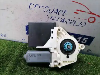 Автозапчасти б/у мотор переднего левого стекла за seat leon (1p1) fr ссылки oem iam 1p0837401ac  3c0959793c
