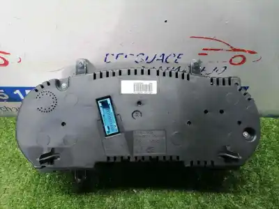 Peça sobressalente para automóvel em segunda mão quadrante por seat leon (1p1) fr referências oem iam 1p0920850n  1p0920850n