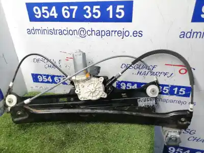 Tweedehands auto-onderdeel regelaar rechts voor ruit voor bmw serie 5 berlina (e60) 520d oem iam-referenties 6922268