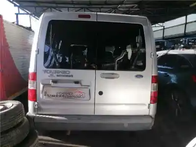 Peça sobressalente para automóvel em segunda mão comutador de piscas  por ford transit connect (p65_, p70_, p80_) 1.8 tdci referências oem iam   