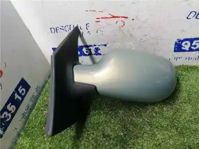 Pezzo di ricambio per auto di seconda mano specchio sinistro per renault scenic (ja..) 1.9 dci authentique 102 cv / 75 kw riferimenti oem iam   