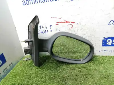 Second-hand car spare part Right Rearview Mirror for RENAULT SCENIC (JA..) 1.9 DCI Authentique OEM IAM references   