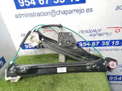 Pièce détachée automobile d'occasion  pour BMW SERIE 1 LIM. (F20)  Références OEM IAM 5000966  71015003