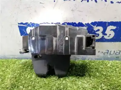 Peça sobressalente para automóvel em segunda mão Fechadura Do Mala por CITROEN C4 PICASSO 1.6 16V HDi FAP Referências OEM IAM 9660403980  9660403980