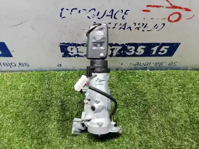 Автозапчастина б/у стартер для seat leon (5f1) reference посилання на oem iam 1k0905851  5q0905865