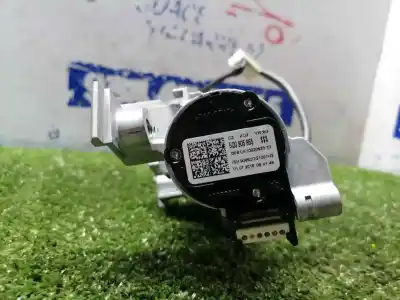 Автозапчастина б/у стартер для seat leon (5f1) reference посилання на oem iam 1k0905851  5q0905865