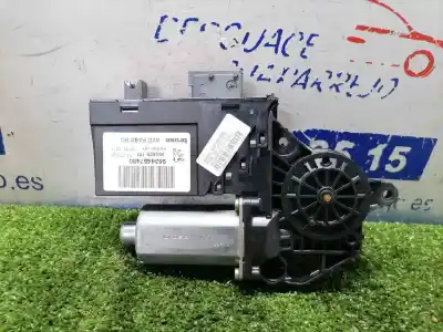 Peça sobressalente para automóvel em segunda mão  por PEUGEOT 307 (S1)  Referências OEM IAM 0130821766  9634457480
