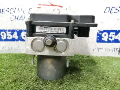 Pezzo di ricambio per auto di seconda mano abs per citroen c4 picasso cool riferimenti oem iam 0265235010 9660934580 9661963780