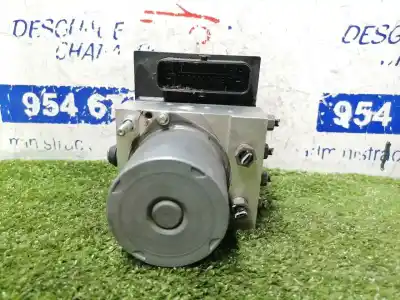 Pezzo di ricambio per auto di seconda mano abs per citroen c4 picasso cool riferimenti oem iam 0265235010 9660934580 9661963780