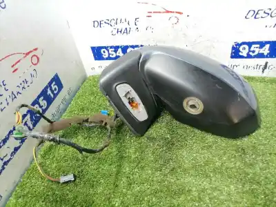 Second-hand car spare part left rearview mirror for citroen c4 picasso cool oem iam references   