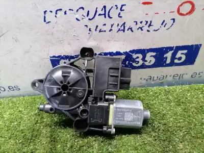 Second-hand car spare part rear left window motor for seat leon (5f1) reference oem iam references 5q0959811a  0130822725