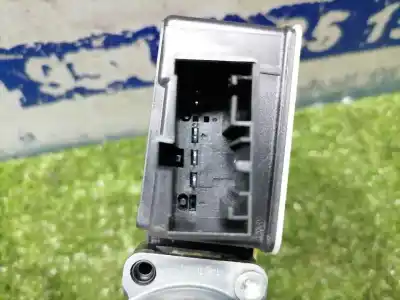 Second-hand car spare part rear left window motor for seat leon (5f1) reference oem iam references 5q0959811a  0130822725