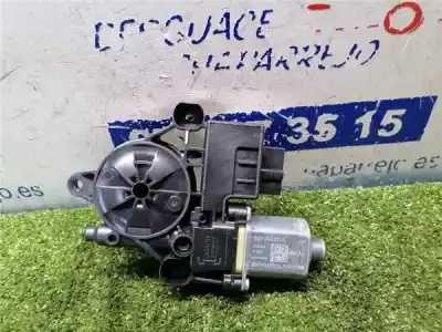 Pezzo di ricambio per auto di seconda mano alzacristalli posteriore sinistro per seat leon (5f1) 1.6 tdi riferimenti oem iam 0130822725  5q0959811a