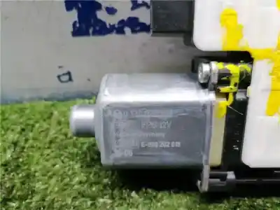 Pezzo di ricambio per auto di seconda mano alzacristalli posteriore sinistro per seat leon (5f1) 1.6 tdi riferimenti oem iam 0130822725  5q0959811a