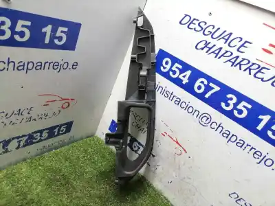 Second-hand car spare part right front power window switch for seat leon (5f1) reference oem iam references 5g0959855p  5g0959855p