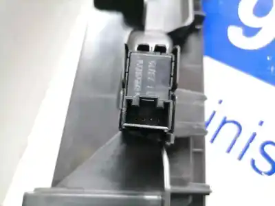 Second-hand car spare part right front power window switch for seat leon (5f1) reference oem iam references 5g0959855p  5g0959855p