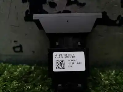 Автозапчастина б/у увага для seat leon (5f1) reference посилання на oem iam 5f0953235a  5f0953235a